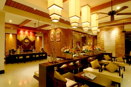 BARAMEE RESORTEL, PHUKET BARAMEE RESORTEL, PHUKET