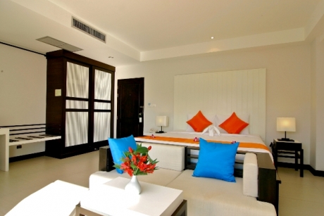 BARAMEE RESORTEL, PHUKET BARAMEE RESORTEL, PHUKET