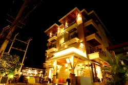 BARAMEE RESORTEL, PHUKET BARAMEE RESORTEL, PHUKET