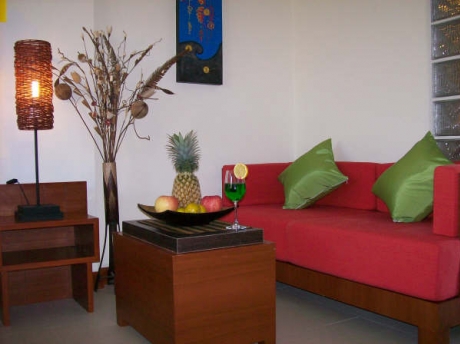 BARAMEE RESORTEL, PHUKET BARAMEE RESORTEL, PHUKET