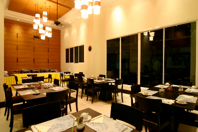 BARAMEE RESORTEL, PHUKET BARAMEE RESORTEL, PHUKET