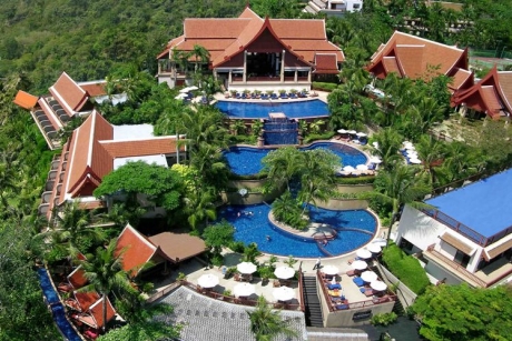 Novotel Phuket Resort Patong Beach