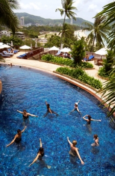 Novotel Phuket Resort Patong Beach