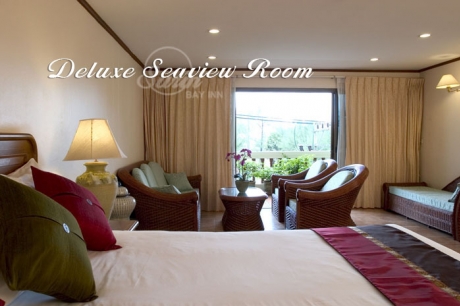 Surin Bay Inn Hotel สุรินทร์ เบย์ อินน์