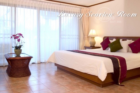 Surin Bay Inn Hotel สุรินทร์ เบย์ อินน์ Surin Bay Inn Hotel สุรินทร์ เบย์ อินน์