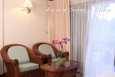 Surin Bay Inn Hotel สุรินทร์ เบย์ อินน์ Surin Bay Inn Hotel สุรินทร์ เบย์ อินน์