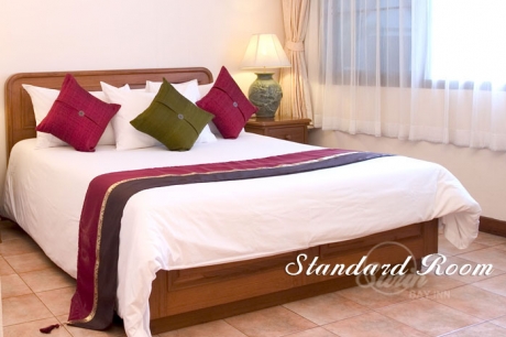 Surin Bay Inn Hotel สุรินทร์ เบย์ อินน์ Surin Bay Inn Hotel สุรินทร์ เบย์ อินน์