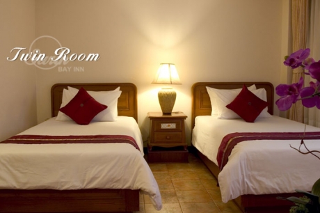 Surin Bay Inn Hotel สุรินทร์ เบย์ อินน์ Surin Bay Inn Hotel สุรินทร์ เบย์ อินน์