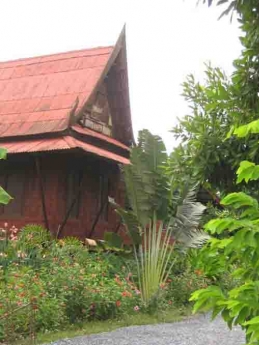 บ้านคลองสวน โฮมสเตย์ : Homesyay Baanklongsuan บ้านคลองสวน โฮมสเตย์ : Homesyay Baanklongsuan
