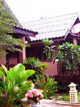 บ้านคลองสวน โฮมสเตย์ : Homesyay Baanklongsuan บ้านคลองสวน โฮมสเตย์ : Homesyay Baanklongsuan