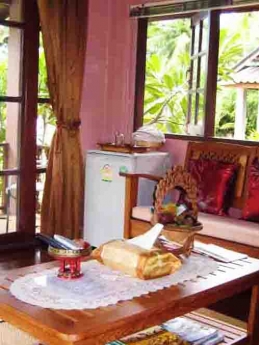 บ้านคลองสวน โฮมสเตย์ : Homesyay Baanklongsuan บ้านคลองสวน โฮมสเตย์ : Homesyay Baanklongsuan