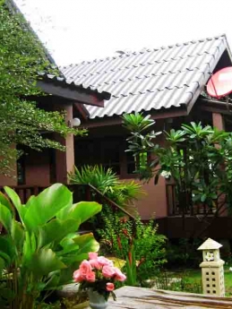 บ้านคลองสวน โฮมสเตย์ : Homesyay Baanklongsuan บ้านคลองสวน โฮมสเตย์ : Homesyay Baanklongsuan
