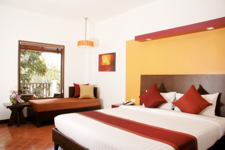All Seasons Naiharn Phuket All Seasons Naiharn Phuket
