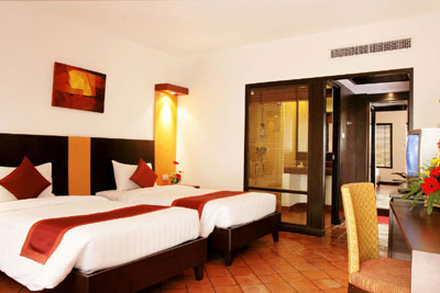 All Seasons Naiharn Phuket All Seasons Naiharn Phuket