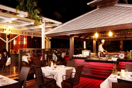 All Seasons Naiharn Phuket All Seasons Naiharn Phuket