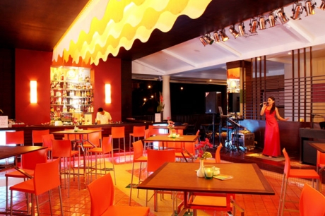 All Seasons Naiharn Phuket All Seasons Naiharn Phuket