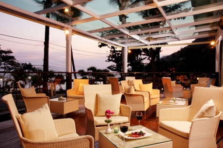 All Seasons Naiharn Phuket All Seasons Naiharn Phuket