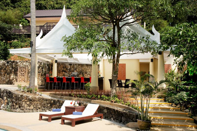 All Seasons Naiharn Phuket All Seasons Naiharn Phuket