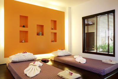 All Seasons Naiharn Phuket All Seasons Naiharn Phuket