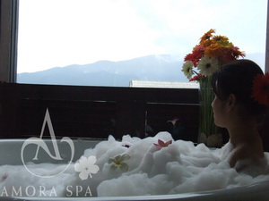 Amora Spa @ Amora Tapae Hotel Chiangmai Amora Spa @ Amora Tapae Hotel Chiangmai