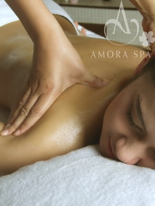 Amora Spa @ Amora Tapae Hotel Chiangmai Amora Spa @ Amora Tapae Hotel Chiangmai