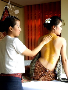 Amora Spa @ Amora Tapae Hotel Chiangmai Amora Spa @ Amora Tapae Hotel Chiangmai