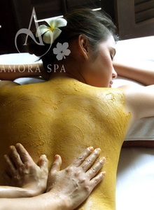Amora Spa @ Amora Tapae Hotel Chiangmai Amora Spa @ Amora Tapae Hotel Chiangmai