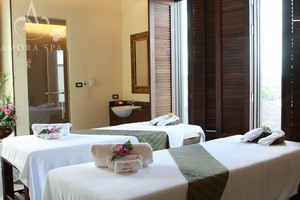 Amora Spa @ Amora Tapae Hotel Chiangmai Amora Spa @ Amora Tapae Hotel Chiangmai