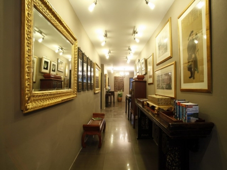 โรงแรมลิลู LILU HOTEL PAI AND CHIANG MAI โรงแรมลิลู LILU HOTEL PAI AND CHIANG MAI