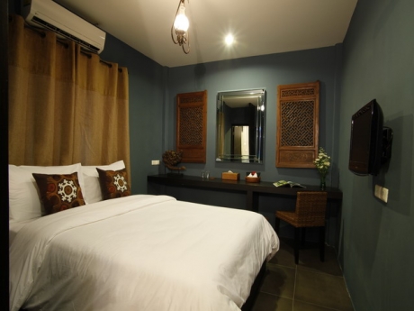 โรงแรมลิลู LILU HOTEL PAI AND CHIANG MAI โรงแรมลิลู LILU HOTEL PAI AND CHIANG MAI