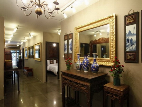 โรงแรมลิลู LILU HOTEL PAI AND CHIANG MAI โรงแรมลิลู LILU HOTEL PAI AND CHIANG MAI