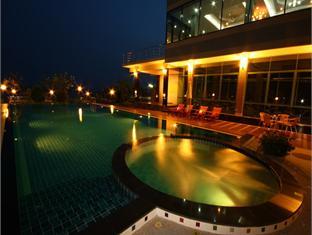Heavenbeach hotel Heavenbeach hotel