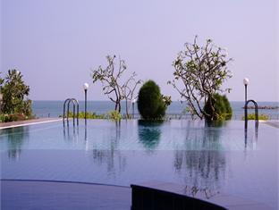 Heavenbeach hotel Heavenbeach hotel