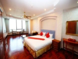 Heavenbeach hotel Heavenbeach hotel