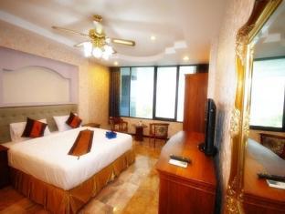 Heavenbeach hotel Heavenbeach hotel