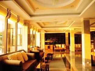 Heavenbeach hotel Heavenbeach hotel