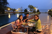 Heavenbeach hotel Heavenbeach hotel