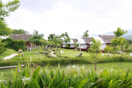 วิมานคีรี รีสอร์ท ( อ.ปาย ) วิมานคีรี รีสอร์ท ( อ.ปาย )