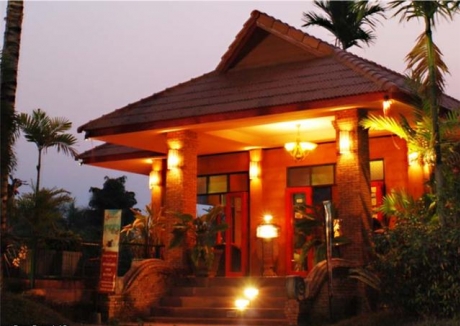 ทรายมูลบุรีรีสอร์ท Saimoonbury Resort ทรายมูลบุรีรีสอร์ท Saimoonbury Resort