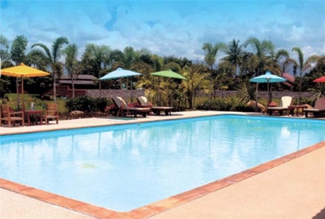 ทรายมูลบุรีรีสอร์ท Saimoonbury Resort ทรายมูลบุรีรีสอร์ท Saimoonbury Resort
