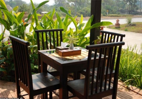 ทรายมูลบุรีรีสอร์ท Saimoonbury Resort ทรายมูลบุรีรีสอร์ท Saimoonbury Resort