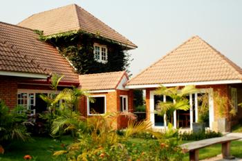 ทรายมูลบุรีรีสอร์ท Saimoonbury Resort ทรายมูลบุรีรีสอร์ท Saimoonbury Resort