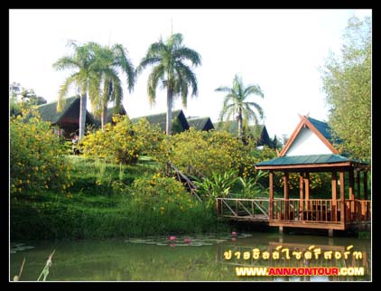 ปายฮิลล์ไซด์รีสอร์ท อ.ปาย ปายฮิลล์ไซด์รีสอร์ท อ.ปาย
