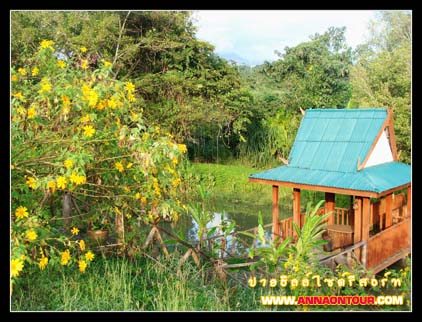 ปายฮิลล์ไซด์รีสอร์ท อ.ปาย ปายฮิลล์ไซด์รีสอร์ท อ.ปาย