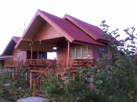 ลานนาพาสุข ลานนาพาสุข