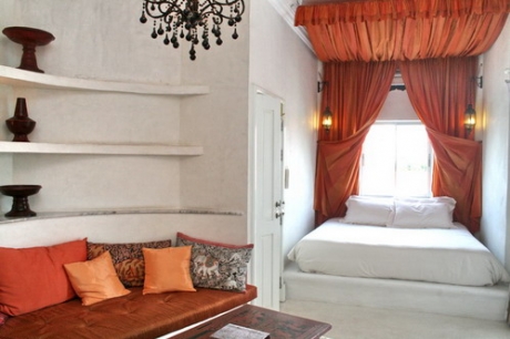 AT Niman Conceptual Home