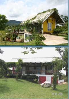 ต้นน้ำโฮมสเทด tonnamhomestead ต้นน้ำโฮมสเทด tonnamhomestead
