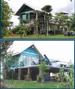 ต้นน้ำโฮมสเทด tonnamhomestead ต้นน้ำโฮมสเทด tonnamhomestead