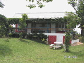 ต้นน้ำโฮมสเทด tonnamhomestead ต้นน้ำโฮมสเทด tonnamhomestead