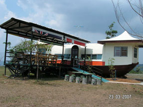 ต้นน้ำโฮมสเทด tonnamhomestead ต้นน้ำโฮมสเทด tonnamhomestead